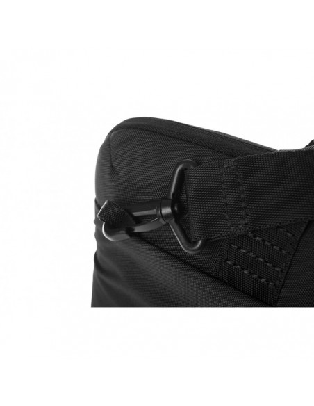 BORSE E ZAINI: vendita online Tucano Smilza borsa per laptop 35,6 cm (14") Borsa da corriere Nero in offerta