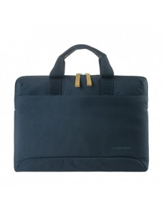 BORSE E ZAINI: vendita online Tucano Smilza borsa per laptop 35,6 cm (14") Borsa da corriere Blu in offerta
