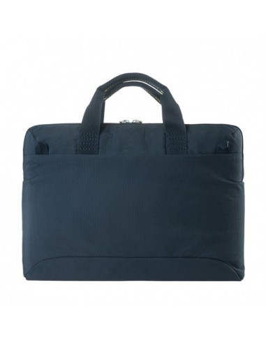 BORSE E ZAINI: vendita online Tucano Smilza borsa per laptop 35,6 cm (14") Borsa da corriere Blu in offerta