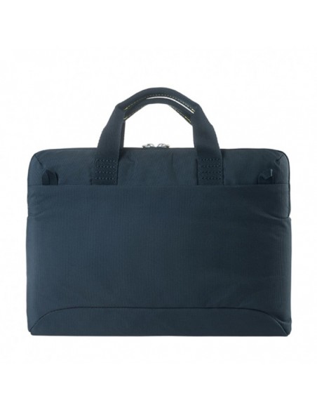 BORSE E ZAINI: vendita online Tucano Smilza borsa per laptop 35,6 cm (14") Borsa da corriere Blu in offerta