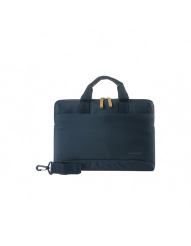 BORSE E ZAINI: vendita online Tucano Smilza borsa per laptop 35,6 cm (14") Borsa da corriere Blu in offerta