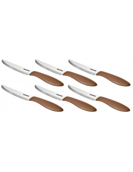 ACCESSORI PER LA TAVOLA: vendita online Tescoma Set 6 Coltelli Tavola in offerta