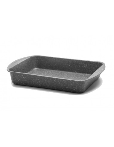 PENTOLE E PADELLE: vendita online Aeternum Lasagnera in Carbon Steel 35x27cm in offerta