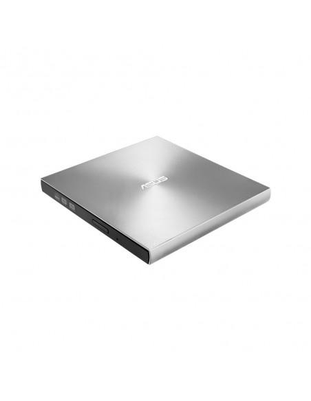 HARD DISK E SSD ESTERNI: vendita online ASUS ZenDrive U9M lettore di disco ottico DVD±RW Argento in offerta