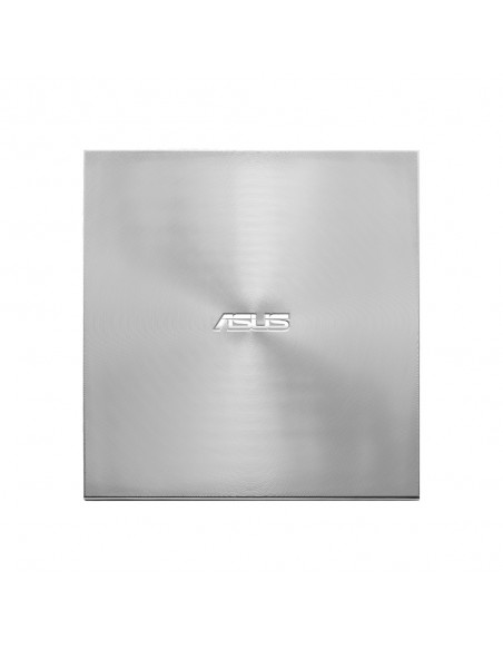 HARD DISK E SSD ESTERNI: vendita online ASUS ZenDrive U9M lettore di disco ottico DVD±RW Argento in offerta