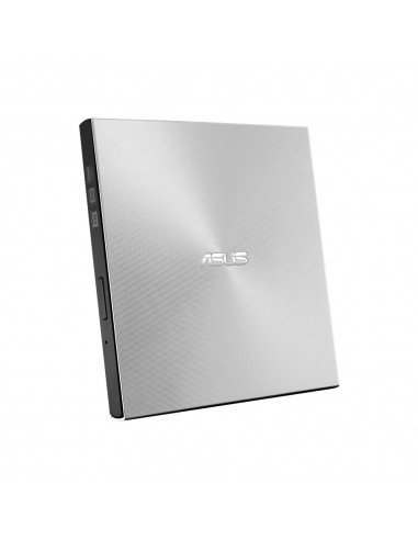 HARD DISK E SSD ESTERNI: vendita online ASUS ZenDrive U9M lettore di disco ottico DVD±RW Argento in offerta