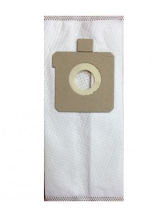 SACCHETTI ASPIRAPOLVERE: vendita online Elettrocasa EX 12 TNT accessorio e ricambio per aspirapolvere Aspirapolvere a bastone...