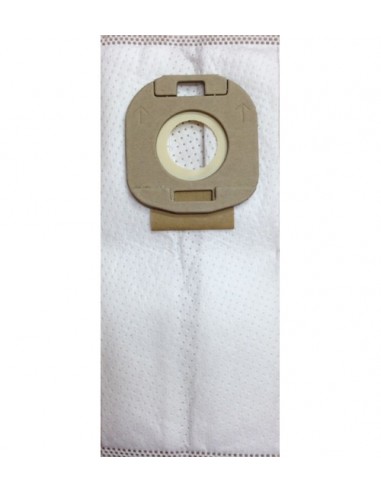 Bosch BBZ156UF Accessorio E Ricambio Per Aspirapolvere Filtro A