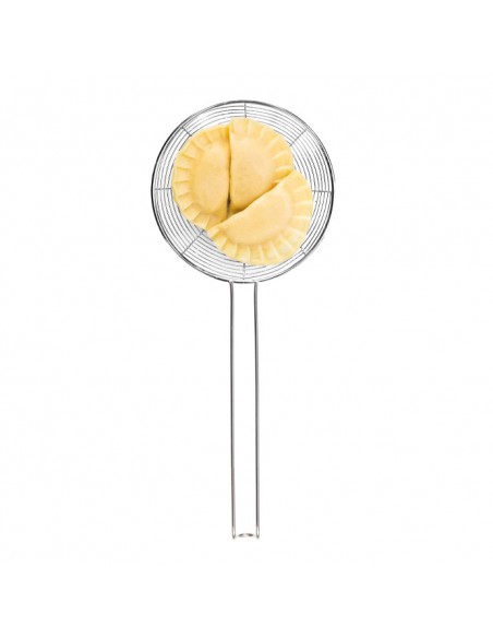 ACCESSORI PER LA TAVOLA: vendita online Tescoma Schiumarola ragno GrandCHEF 14 cm in offerta