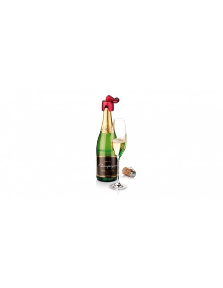 ACCESSORI PER LA TAVOLA: vendita online Tescoma UNO VINO tappo per bottiglie e decanter Borgogna in offerta