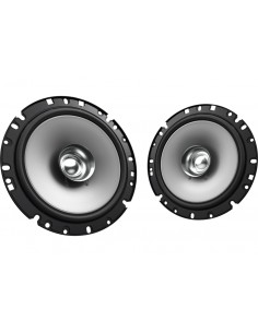 ALTOPARLANTI AUTO: vendita online Kenwood KFC-S1756 altoparlante auto Rotondo 250 W 1 pz in offerta