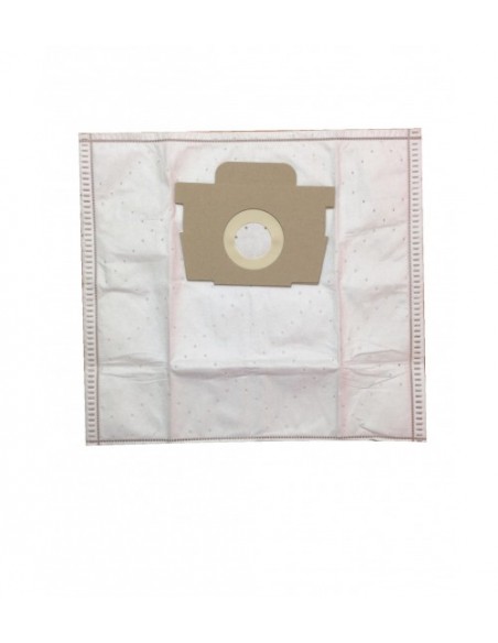 ACCESSORI PULIZIA CASA: vendita online Elettrocasa RW 16 TNT accessorio e ricambio per aspirapolvere A cilindro Sacchetto per...