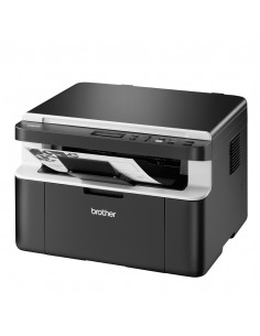 STAMPANTI MULTIFUNZIONE LASER: vendita online Brother DCP-1612WVB stampante multifunzione Laser A4 2400 x 600 DPI 20 ppm Wi-F...