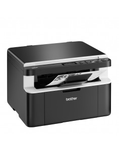 STAMPANTI MULTIFUNZIONE LASER: vendita online Brother DCP-1612WVB stampante multifunzione Laser A4 2400 x 600 DPI 20 ppm Wi-F... 2