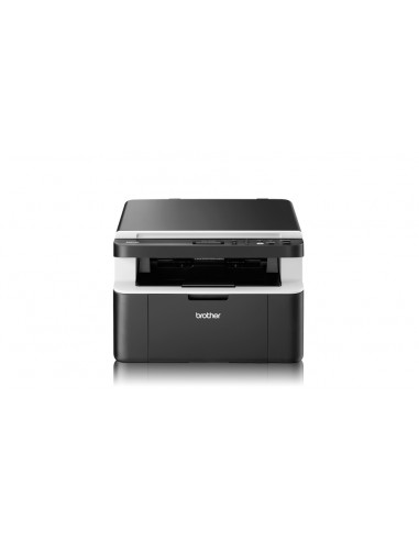 STAMPANTI MULTIFUNZIONE LASER: vendita online Brother DCP-1612WVB stampante multifunzione Laser A4 2400 x 600 DPI 20 ppm Wi-F...