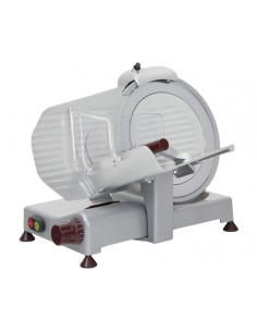 AFFETTATRICI: vendita online RGV LUXURY 275S AFFETTATRICE ALLUMINIO LAMA 27,5 DIAM. in offerta