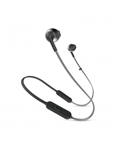 JBL Tune 205BT Auricolare Wireless In-ear Musica e Chiamate Bluetoo