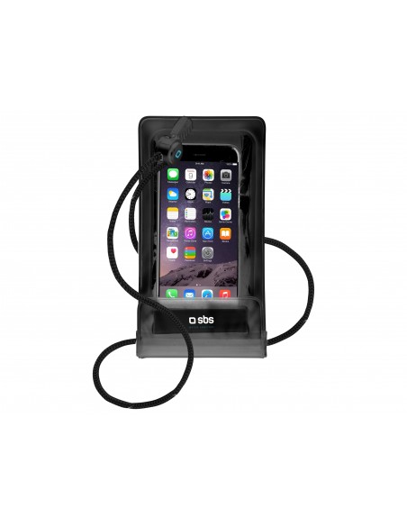 COVER E CUSTODIE SMARTPHONE: vendita online SBS Custodia per smartphone fino a 6,5'' in offerta