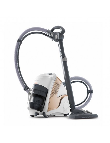 PULITORI A VAPORE: vendita online Polti MCV85_Total Clean & Turbo 0,8 L A cilindro Secco e bagnato 2200 W Senza sacchetto in ...