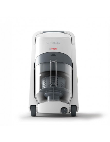 PULITORI A VAPORE: vendita online Polti MCV85_Total Clean & Turbo 0,8 L A cilindro Secco e bagnato 2200 W Senza sacchetto in ...