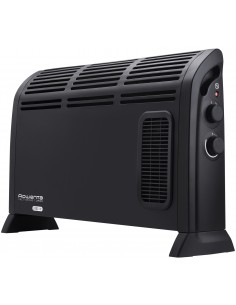 TERMOVENTILATORI: vendita online ROWENTA CO3035 TERMOV. 2400W    VECTISSIMO TURBO in offerta
