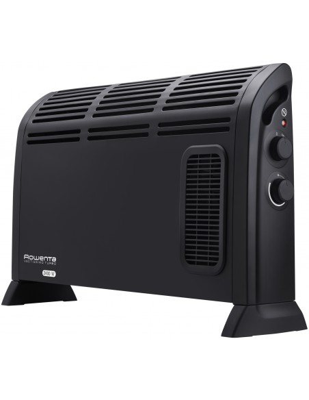 TERMOVENTILATORI: vendita online Rowenta Convector Vectissimo II TERMOCONVETTORE VECTISSIMO II in offerta