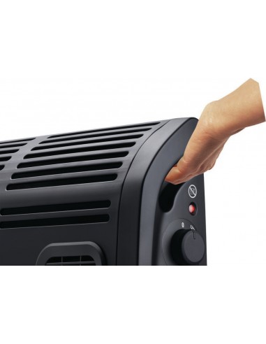 TERMOVENTILATORI: vendita online ROWENTA CO3035 TERMOV. 2400W    VECTISSIMO TURBO in offerta