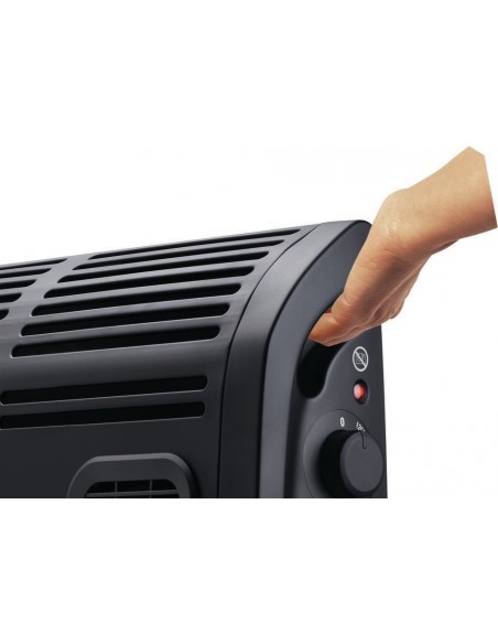 TERMOVENTILATORI: vendita online Rowenta Convector Vectissimo II TERMOCONVETTORE VECTISSIMO II in offerta