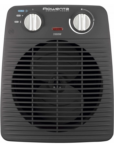 TERMOVENTILATORI: vendita online Rowenta Compact Power SO2210 in offerta