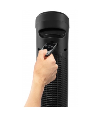 TERMOVENTILATORI: vendita online ROWENTA SO9420 TERMOV. 2400W 42DBA INTENSE COMFORT HOT in offerta