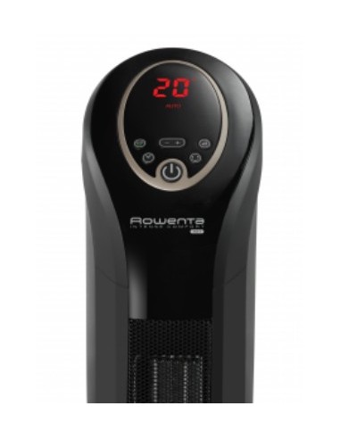 TERMOVENTILATORI: vendita online ROWENTA SO9420 TERMOV. 2400W 42DBA INTENSE COMFORT HOT in offerta