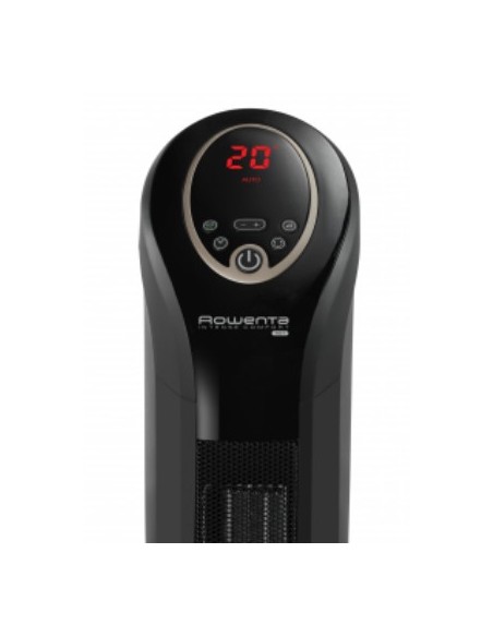 TERMOVENTILATORI: vendita online Rowenta Intense Comfort Hot in offerta