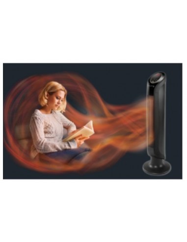 TERMOVENTILATORI: vendita online ROWENTA SO9420 TERMOV. 2400W 42DBA INTENSE COMFORT HOT in offerta
