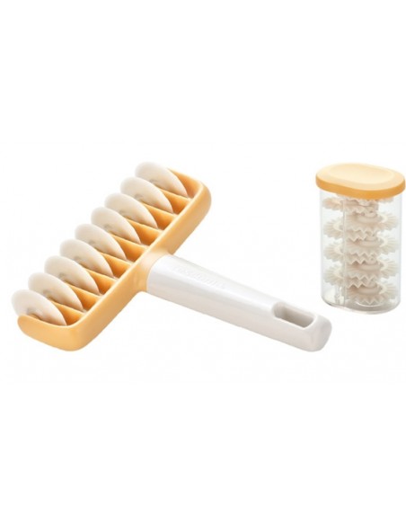 ACCESSORI PER LA TAVOLA: vendita online Tescoma Rullo tagliapasta multifunzionale DELÍCIA in offerta