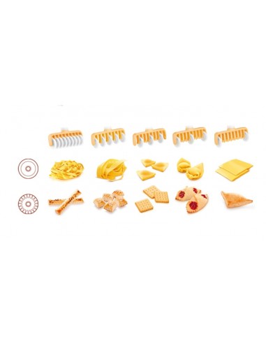 ACCESSORI PER LA TAVOLA: vendita online Tescoma Rullo tagliapasta multifunzionale DELÍCIA in offerta