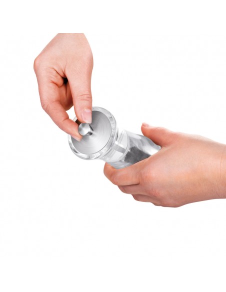 ACCESSORI PER LA TAVOLA: vendita online Tescoma Macinapepe 16 cm VIRGO in offerta