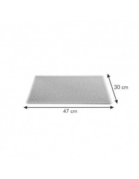 ACCESSORI: vendita online Tescoma Tappetino salvafreschezza per frigorifero 47x30 cm 4FOOD in offerta