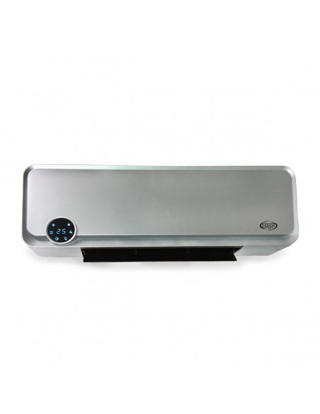 TERMOVENTILATORI: vendita online ARGO KOMPASS stufetta elettrica Riscaldatore ambiente elettrico con ventilatore Interno Arge...