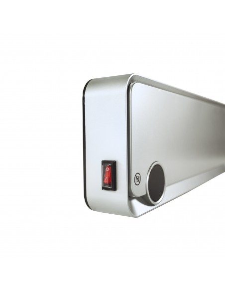TERMOVENTILATORI: vendita online ARGO KOMPASS stufetta elettrica Riscaldatore ambiente elettrico con ventilatore Interno Arge...