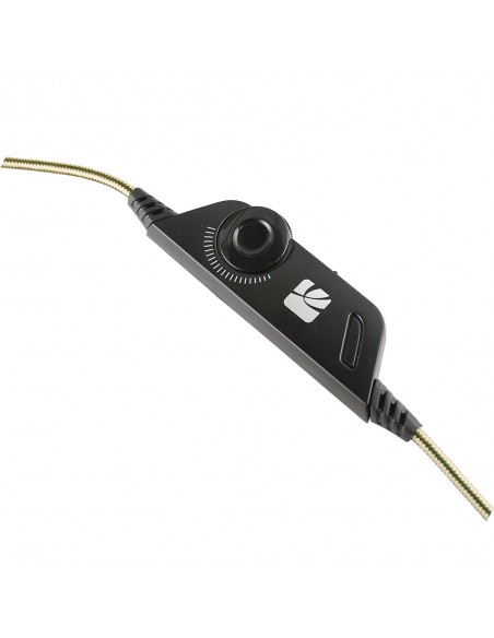 ACCESSORI PS4: vendita online Xtreme Predator XC300-Pro Cuffia Padiglione auricolare Connettore 3.5 mm Mimetico in offerta