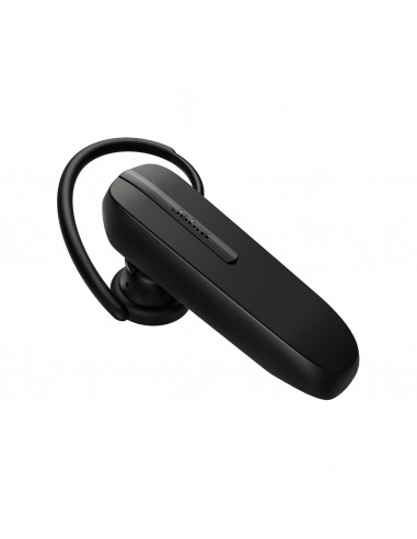 AURICOLARI E VIVAVOCE: vendita online Jabra Talk 5 Auricolare Wireless A clip, In-ear Musica e Chiamate Bluetooth Nero in off...