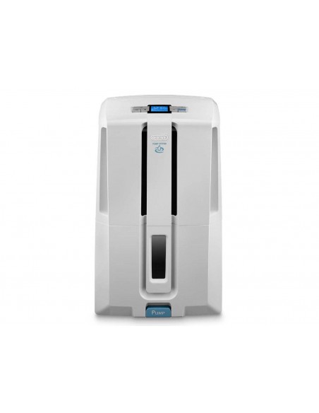 DEUMIDIFICATORI: vendita online De’Longhi DD230P 7 L 51 dB 540 W Grigio in offerta