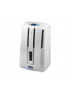 DEUMIDIFICATORI: vendita online De’Longhi DD230P 7 L 51 dB 540 W Grigio in offerta 2