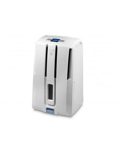 DEUMIDIFICATORI: vendita online De’Longhi DD230P 7 L 51 dB 540 W Grigio in offerta