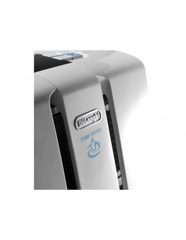 DEUMIDIFICATORI: vendita online De’Longhi DD230P 7 L 51 dB 540 W Grigio in offerta