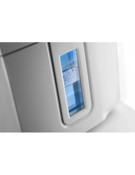 DEUMIDIFICATORI: vendita online De’Longhi DD230P 7 L 51 dB 540 W Grigio in offerta