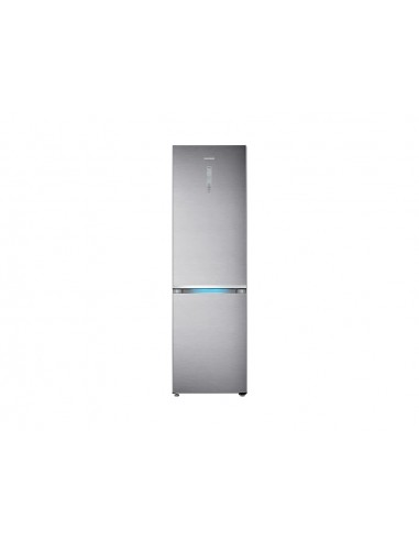 FRIGORIFERI COMBINATI: vendita online Samsung Frigorifero Combinato Kitchen Fit 2m 368L RB36R8839SR in offerta