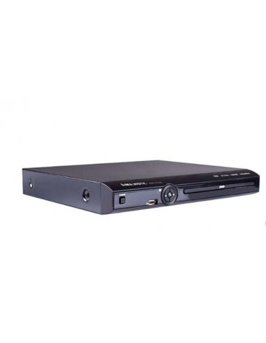 LETTORI DVD: vendita online New Majestic HDMI-579 DVD Player in offerta