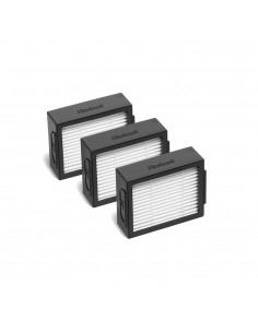 ACCESSORI PULIZIA CASA: vendita online IROBOT 820336 KIT 3 FILTRI S. E/I in offerta