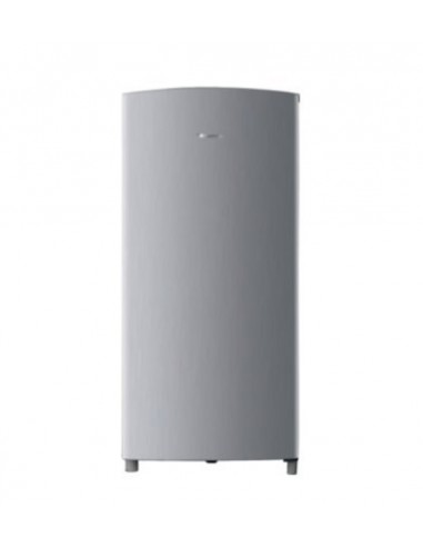 FRIGORIFERI MONOPORTA: vendita online Hisense RR195D4DD1 monoporta Libera installazione 150 L F Argento in offerta